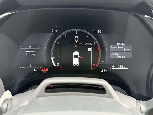 New 2026 Lexus RX 350 F Sport image 19