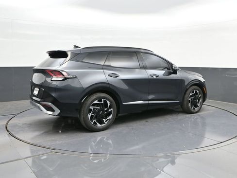 Used 2023 Kia Sportage SX FWD image 15