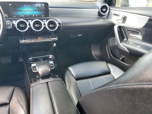 Used 2020 Mercedes-Benz A 220 4MATIC w/ Premium Package image 15