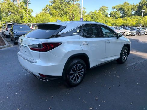 Used 2020 Lexus RX 350 AWD w/ Premium Package image 14
