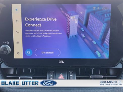 Used 2024 Toyota RAV4 XLE Premium image 18