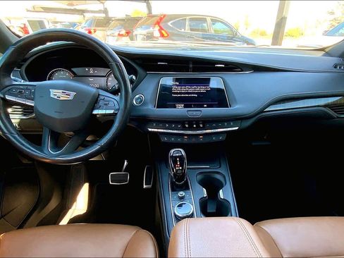 Used 2023 Cadillac XT4 Sport image 15