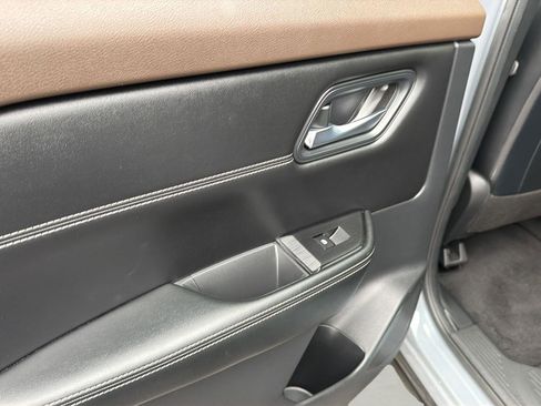 Used 2023 Nissan Rogue SV w/ SV Premium B Package image 24