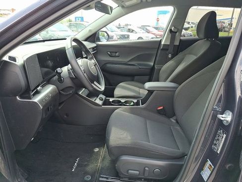 Used 2024 Hyundai Kona SEL w/ Convenience Package AWD/4WD image 13