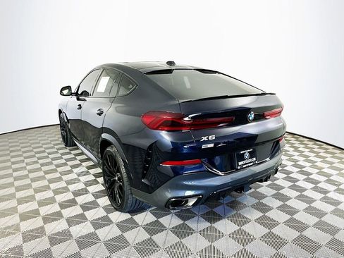 Used 2026 BMW X6 xDrive40i AWD/4WD image 6