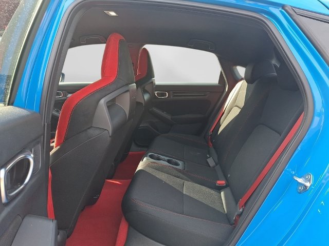Used 2025 Honda Civic Type R image 12