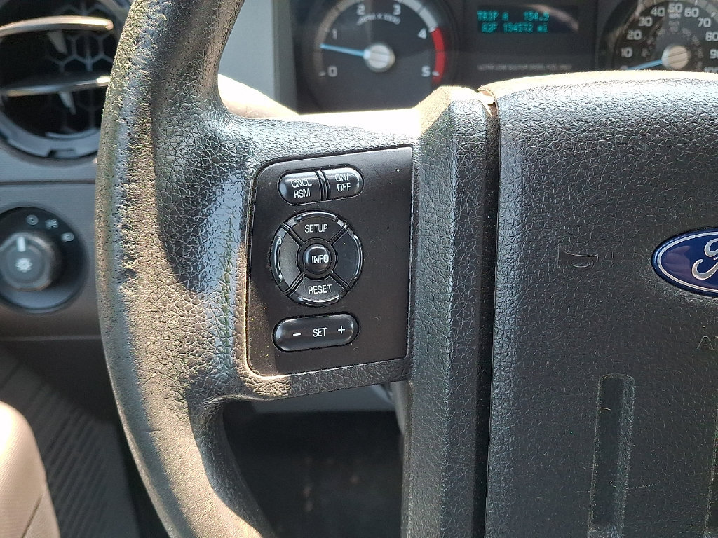 Used 2015 Ford F350 XL w/ Power Equipment Group AWD/4WD image 20