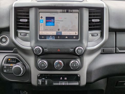 Used 2024 RAM 2500 Big Horn image 19