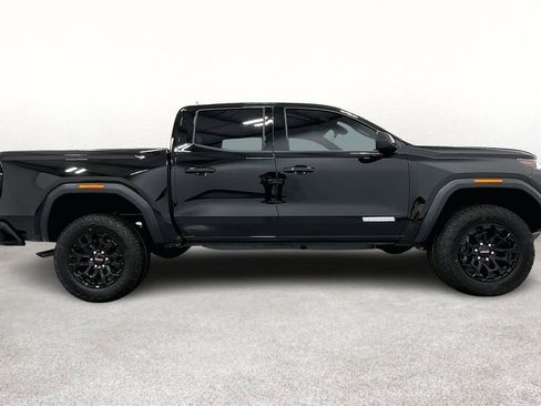New 2026 GMC Canyon Elevation w/ Convenience Package RWD image 8