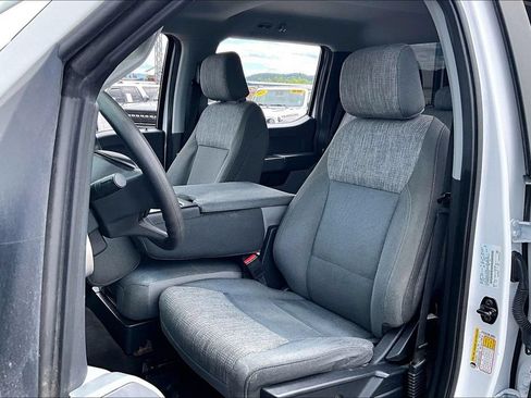 Used 2023 Ford F150 XLT AWD/4WD image 25