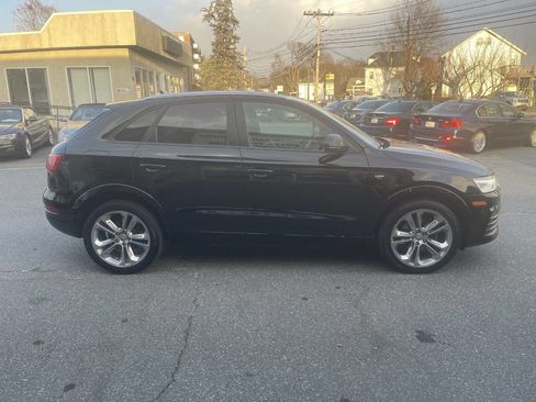 Used 2018 Audi Q3 2.0T Premium image 9