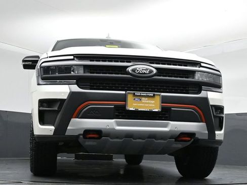 Certified 2024 Ford Expedition Timberline AWD/4WD image 37