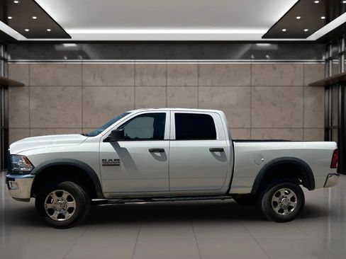 Used 2015 RAM 2500 Power Wagon Tradesman image 2