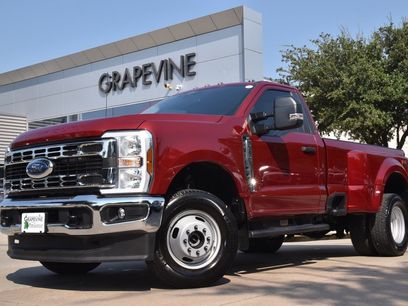 Certified 2025 Ford F350 XLT
