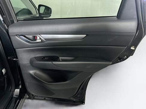 Used 2024 MAZDA CX-5 AWD 2.5 S w/ Select Package image 28