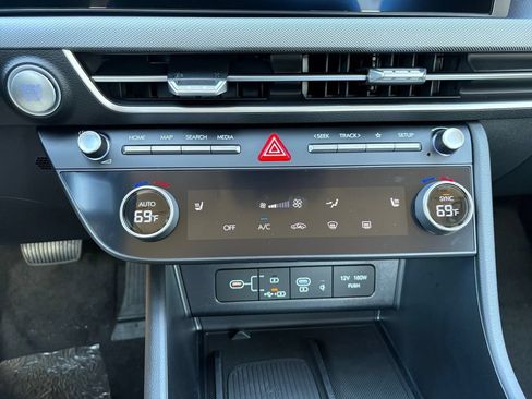 New 2026 Hyundai Sonata SEL FWD image 30