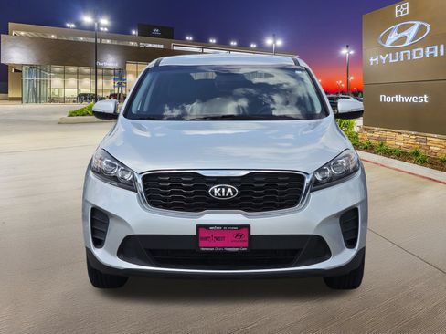 Used 2019 Kia Sorento L FWD image 5