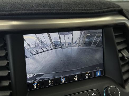 Used 2023 GMC Acadia Denali w/ Denali Ultimate Package image 63