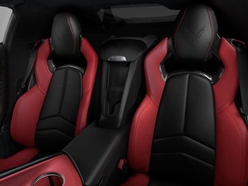 New 2026 Chevrolet Corvette Z06 image 43