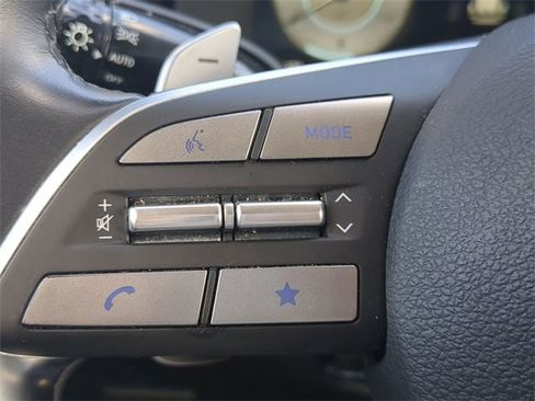 Used 2024 Hyundai Palisade Limited image 25