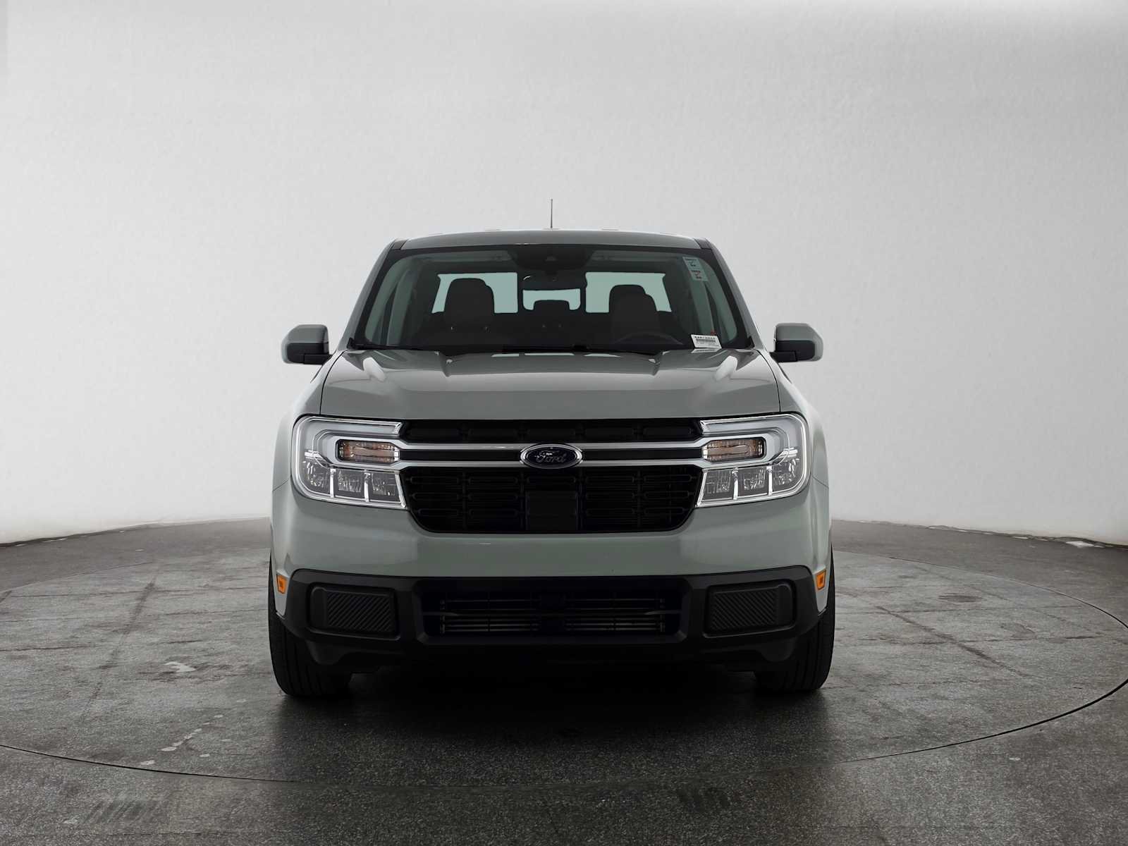 Used 2022 Ford Maverick Lariat w/ Lariat Luxury Package FWD image 8