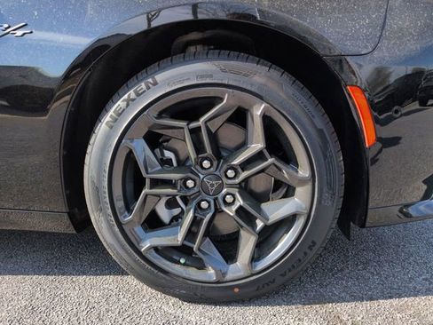 New 2026 Dodge Charger R/T AWD/4WD image 10