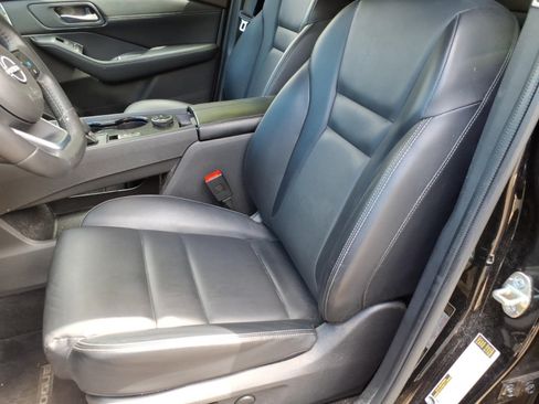 Used 2023 Nissan Rogue SV w/ SV Premium B Package AWD/4WD image 7