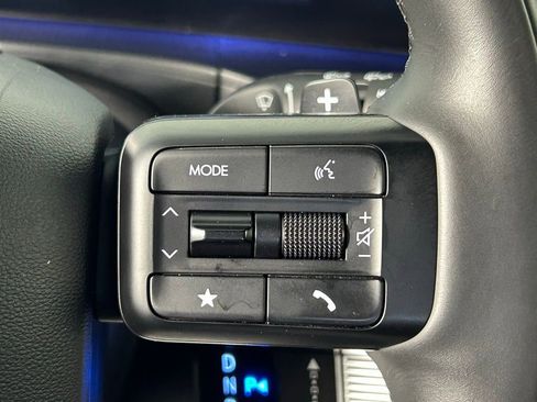 Used 2025 Hyundai Santa Fe Calligraphy AWD/4WD image 28