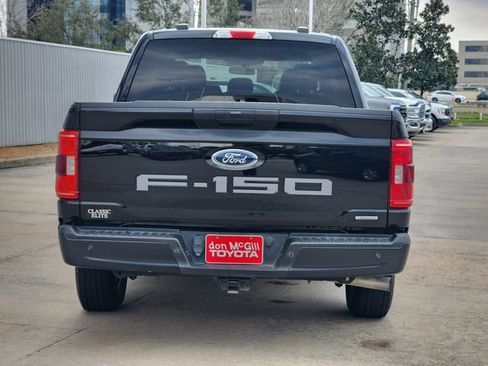 Used 2021 Ford F150 XL w/ Equipment Group 101A High image 6