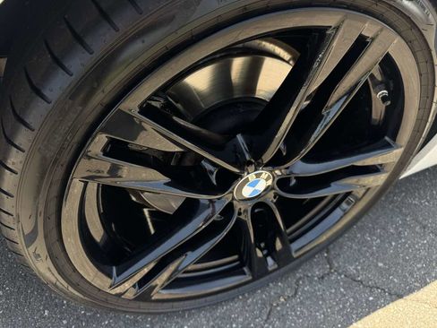 Used 2016 BMW 650i Gran Coupe RWD image 33