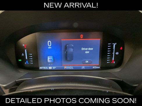 Used 2023 Ford Escape Active AWD/4WD image 32