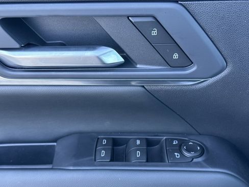 New 2026 GMC Terrain Elevation w/ Elevation Premium Package image 15