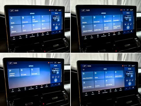 Used 2023 Lincoln Navigator Reserve image 23