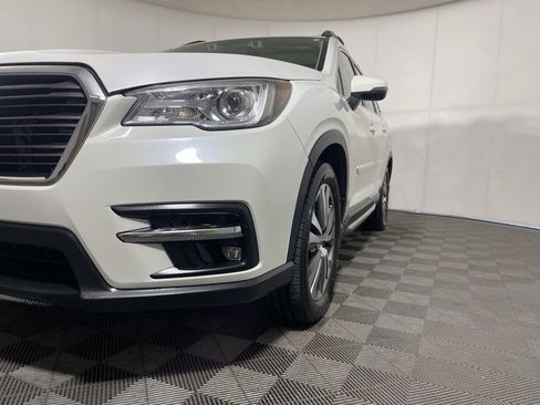Used 2022 Subaru Ascent Limited w/ Technology Package AWD/4WD image 27