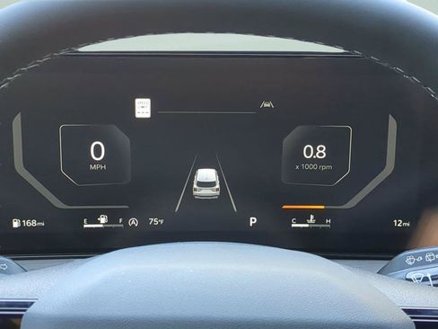 New 2026 Kia Sorento SX Prestige AWD/4WD image 25