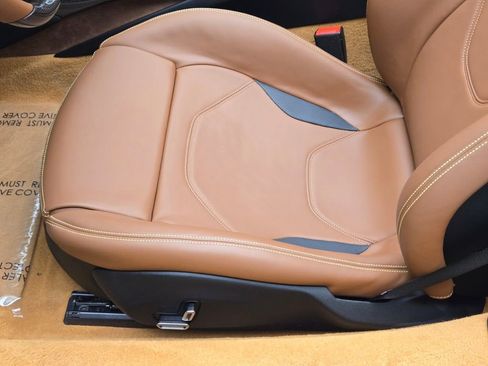 Used 2024 Ferrari 296 GTS image 31