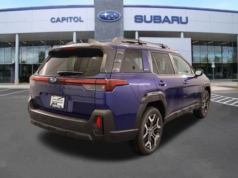 New 2026 Subaru Outback Touring XT image 3
