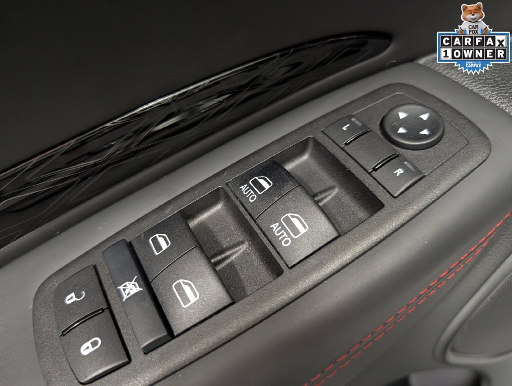 Used 2025 Dodge Durango GT AWD/4WD image 10
