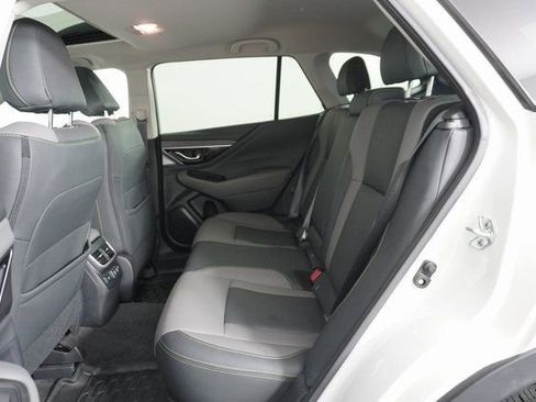 Used 2021 Subaru Outback Onyx Edition XT image 32
