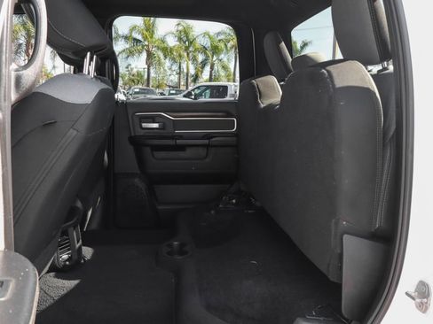 Used 2022 RAM 2500 Big Horn image 41