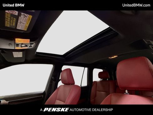 Used 2023 Lexus GX 460 Premium w/ Premium Plus Package AWD/4WD image 12