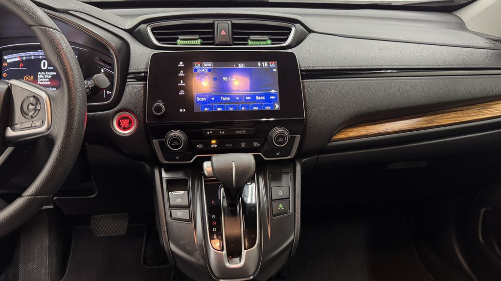 Used 2022 Honda CR-V EX image 18