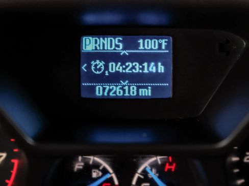 Used 2016 Ford Transit Connect XL FWD image 15