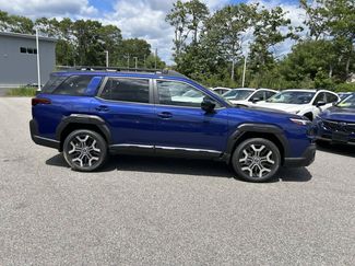 New 2026 Subaru Outback Touring XT AWD/4WD video 2