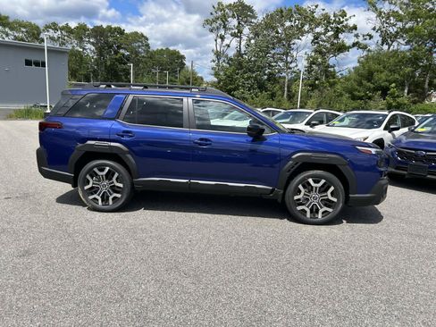 New 2026 Subaru Outback Touring XT AWD/4WD image 2