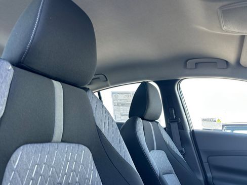 New 2026 Nissan Sentra SV w/ SV Convenience Package FWD image 16