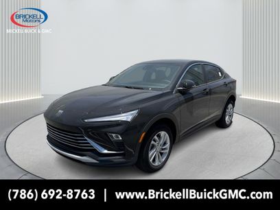 New 2025 Buick Envista Preferred w/ Convenience I Package