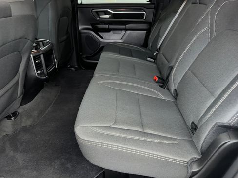 Used 2023 RAM 1500 Big Horn image 18