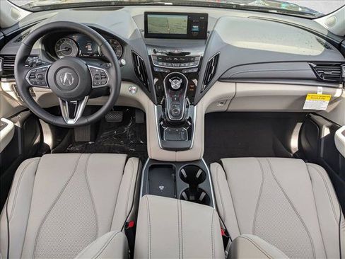 New 2026 Acura RDX SH-AWD w/ Advance Package image 15