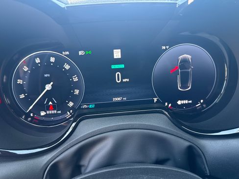 Used 2024 Alfa Romeo Tonale Sprint image 35